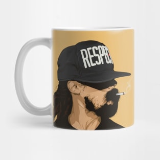 Damian Marley Mug